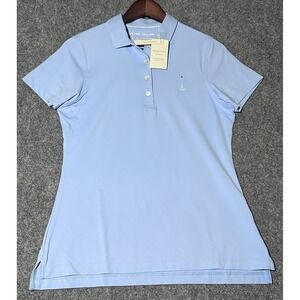 Peter‎ Millar Women's Performance Polo Shirt – Size Small – New With Tags